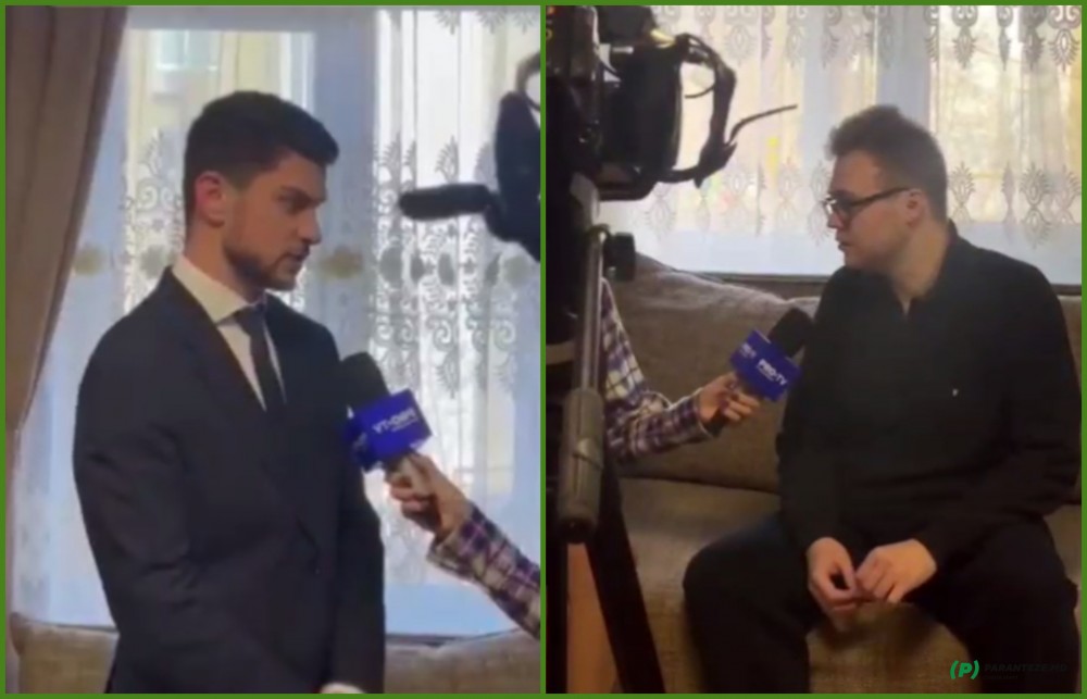 VIDEO // Primii refugiați din Ucraina au ajuns în apartamentele oferite de PROIMOBIL